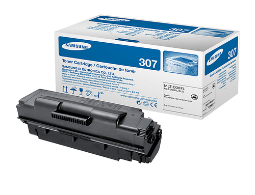 Чип+Шлейф Samsung ML-4510/5010/5015 MLT-D307L (15k), шт