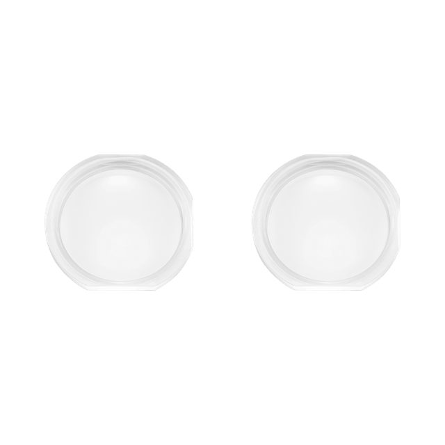 Корректирующие линзы DJI Goggles Integra (пара)