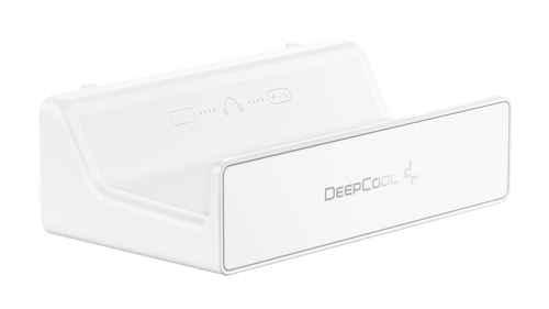 Deepcool HB-01 WH <R-HB-01-WH-G> Кронштейн  для  гарнитуры