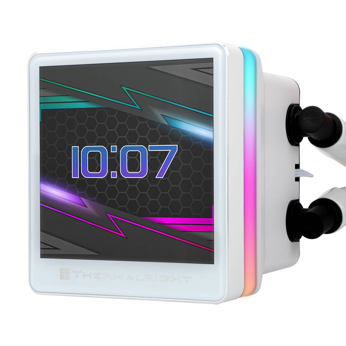 Thermalright Grand Vision 360 White