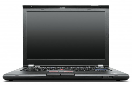Lenovo ThinkPad T420 <NW19SRT>  i7 2620M/4/500/DVD-RW/NVS4200M/WiFi/BT/Win7Pro/14"/2.21 кг