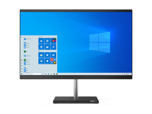 11FJ004YRU Lenovo V50a-24IMB All-In-One 23,8" i5-10400T, 8GB, 512GB  SSD, DVD, NoOS