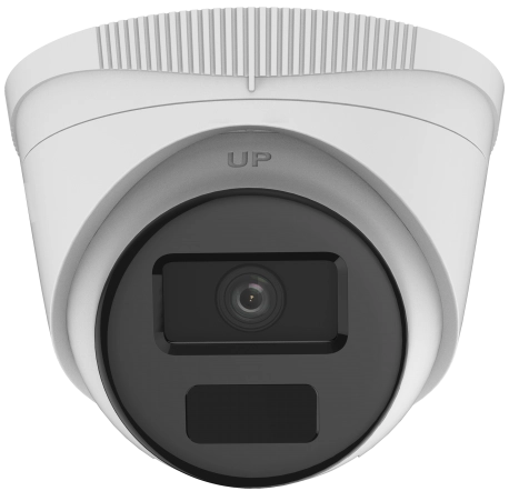 IP-камера IFLOW F-IC-1321M(2.8mm), 2Мп, 1920×1080, ИК до 30м, H.265