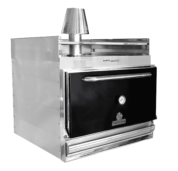 Гриль хоспер MIBRASA HMB SB 110