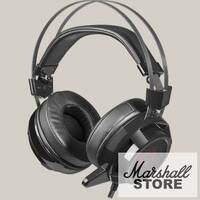 Наушники с микрофоном Redragon Siren 2 H301 USB (шнур 2м, с регулятором  громкости, USB) <74830>