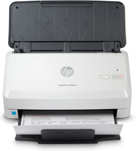 Сканер HP ScanJet Pro 3000 s4 (6FW07A)