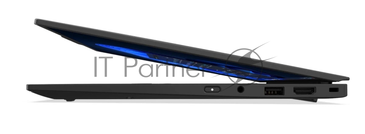 Ноутбук Lenovo ThinkPad X1 Carbon Gen 13 Aura Edition/14"/IPS/Intel Core Ultra 7 258V/32Gb/1Tb/SSD/Intel Arc 140V/Windows 11 Pro/черный/0.986kg