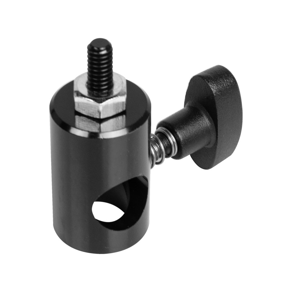 KUPO KS-060 16MM SOCKET 1/4" THREAD Переходник