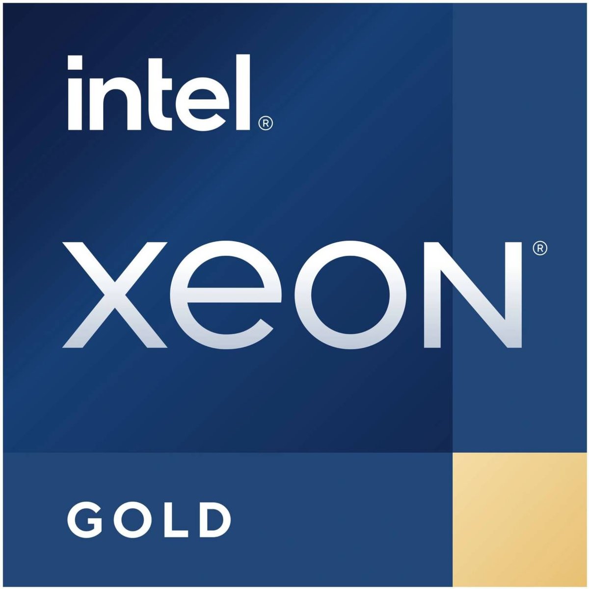 Intel Процессор Xeon Gold 6530 160Mb 2.1Ghz