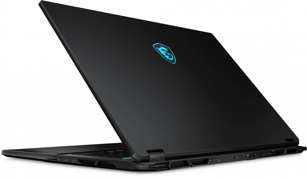 MSI Stealth HX AI A2XWIG-051RU Core Ultra 9 275HX 64Gb SSD2Tb NVIDIA GeForce RTX5080 16Gb 18" IPS UHD+