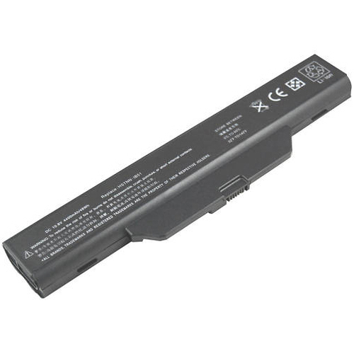 491278-001 Аккумулятор основной для ноутбука 14.4V 4800mAh HP  Notebook  6830s