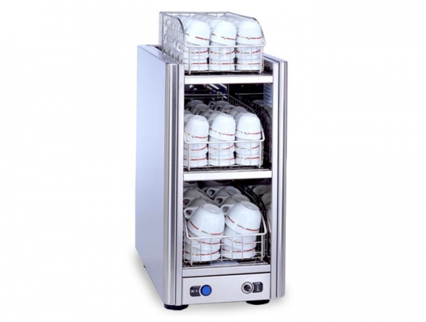 Подогреватель чашек ELECTRICAL CUP WARMER SLIM FAEMA