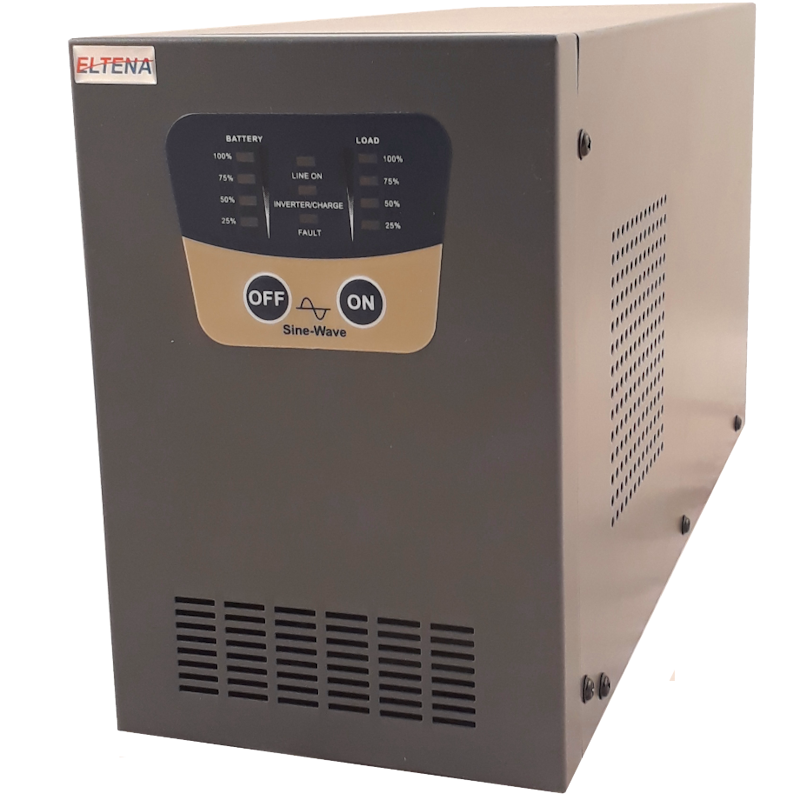 ИБП ELTENA I1500LT2 Intelligent 1500LT2, 1500VA