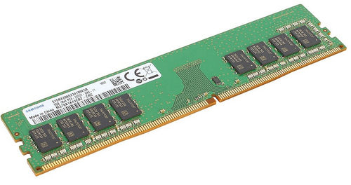Оперативная память DDR4 8GB Samsung M378A1K43CB2-CRC