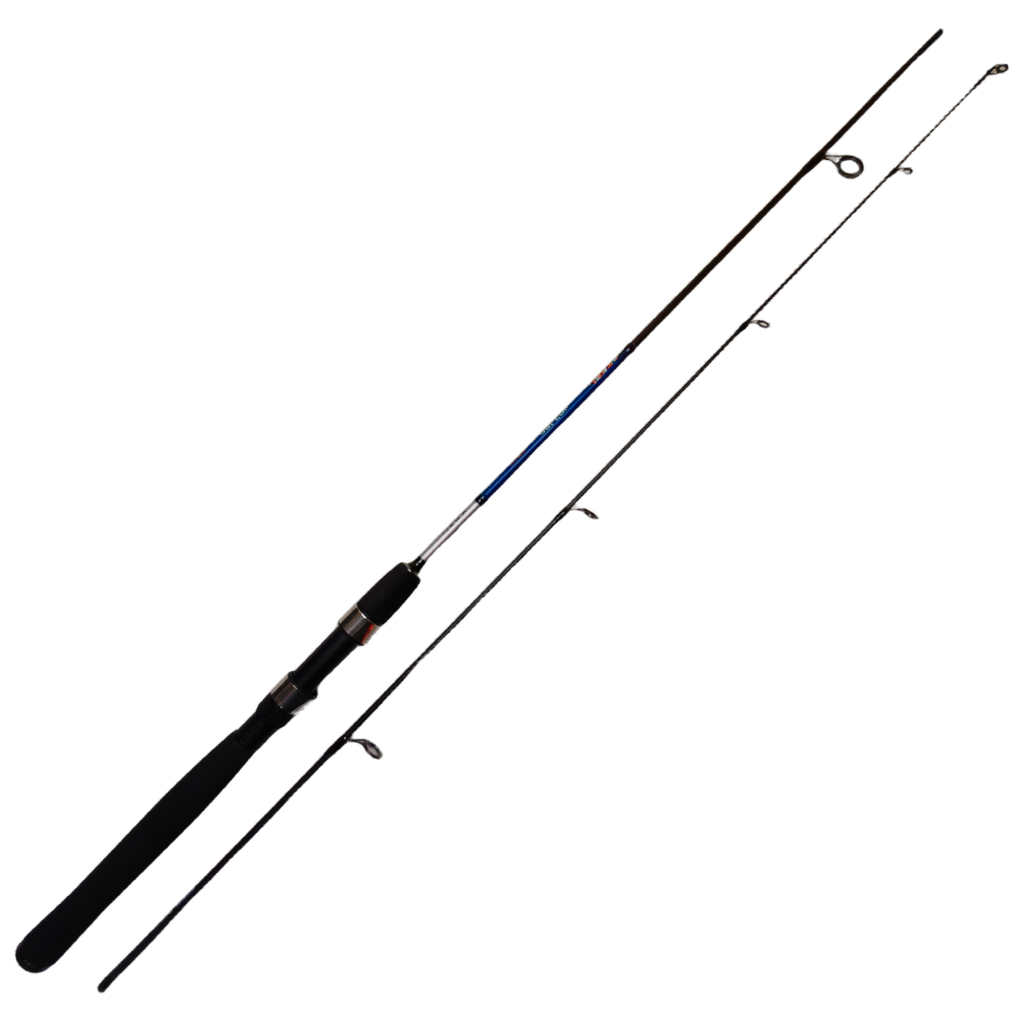 Спиннинг KDF Steelstrik 2,1 м тест 2-14 гр арт 1107-210