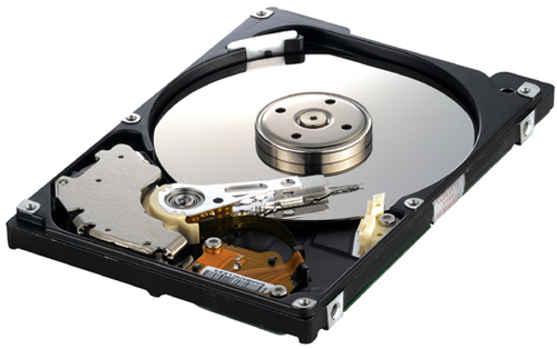 HDD 120 Gb IDE Samsung Spinpoint M5 <HM121HC> 2.5" UDMA100  5400rpm  8Mb