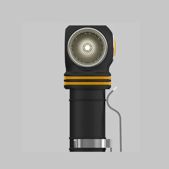 Armytek Elf C2 Micro USB (теплый свет)