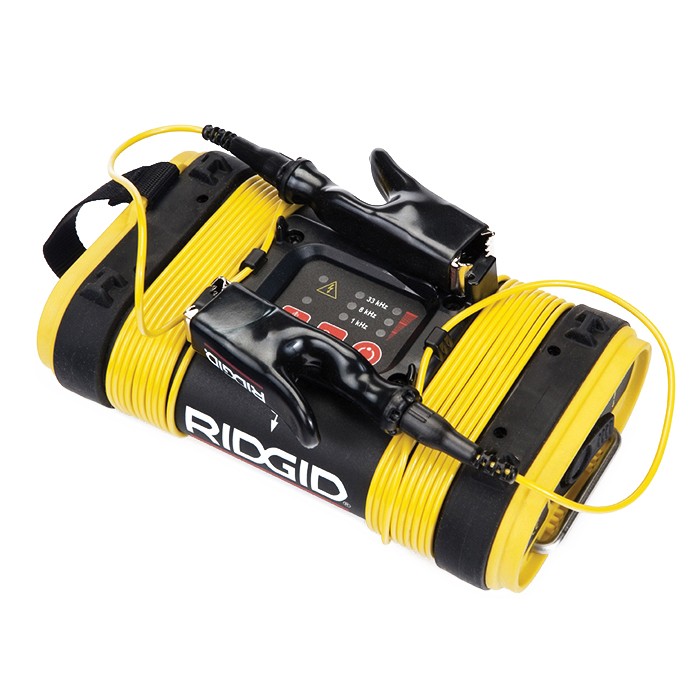 Ridgid SeekTech ST-305 – генератор