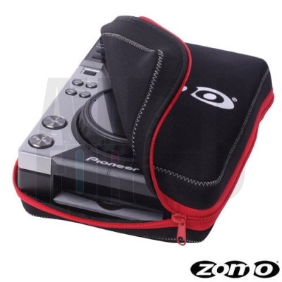 Zomo Sleeve для Pioneer CDJ-350 Black / Чехол