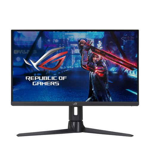 XG27AQMR  ASUS 27" XG27AQMR
