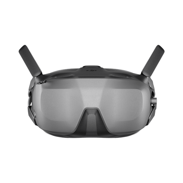 Очки DJI Goggles N3