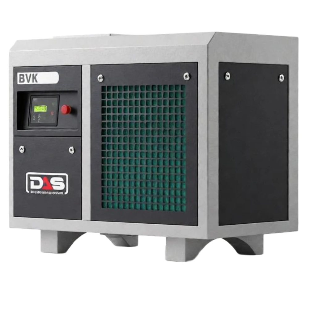 Винтовой компрессор DAS BVK 55-8