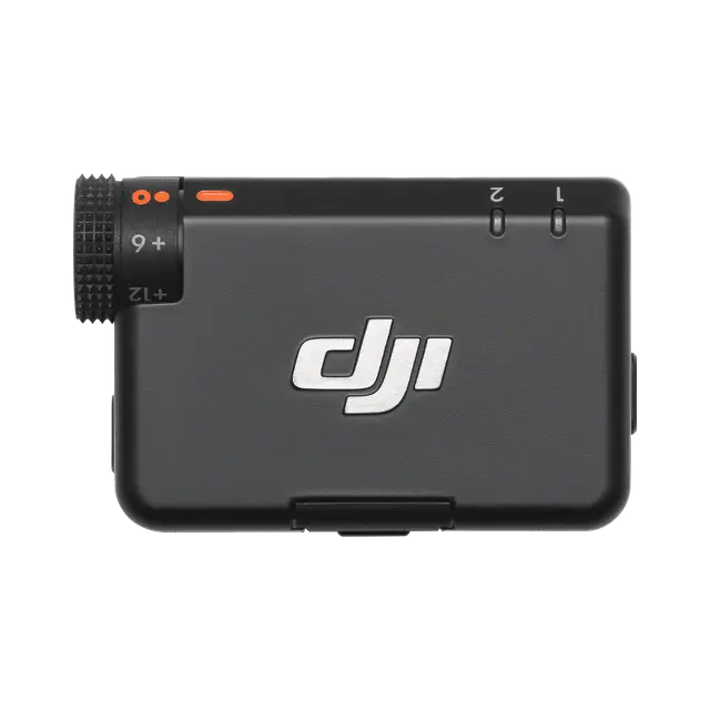 Приемник DJI Mic Mini