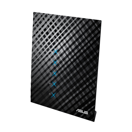 ASUS RT-N14U Маршрутизатор 802.11n 300Mbps USB Printer/FTP Server/3G modem
