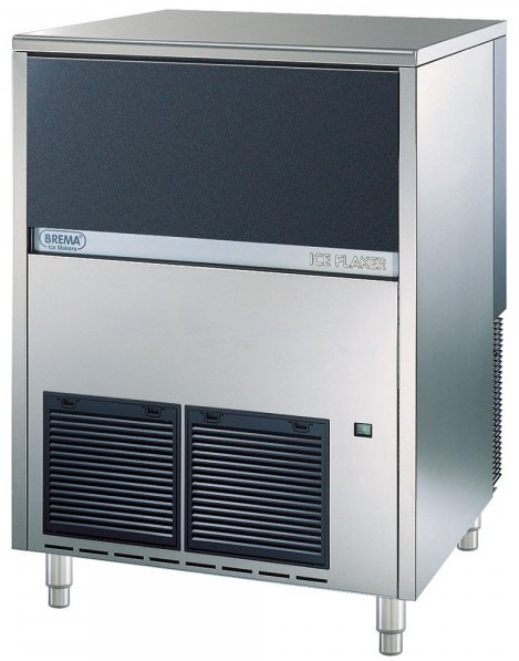 Льдогенератор BREMA GB 1555A