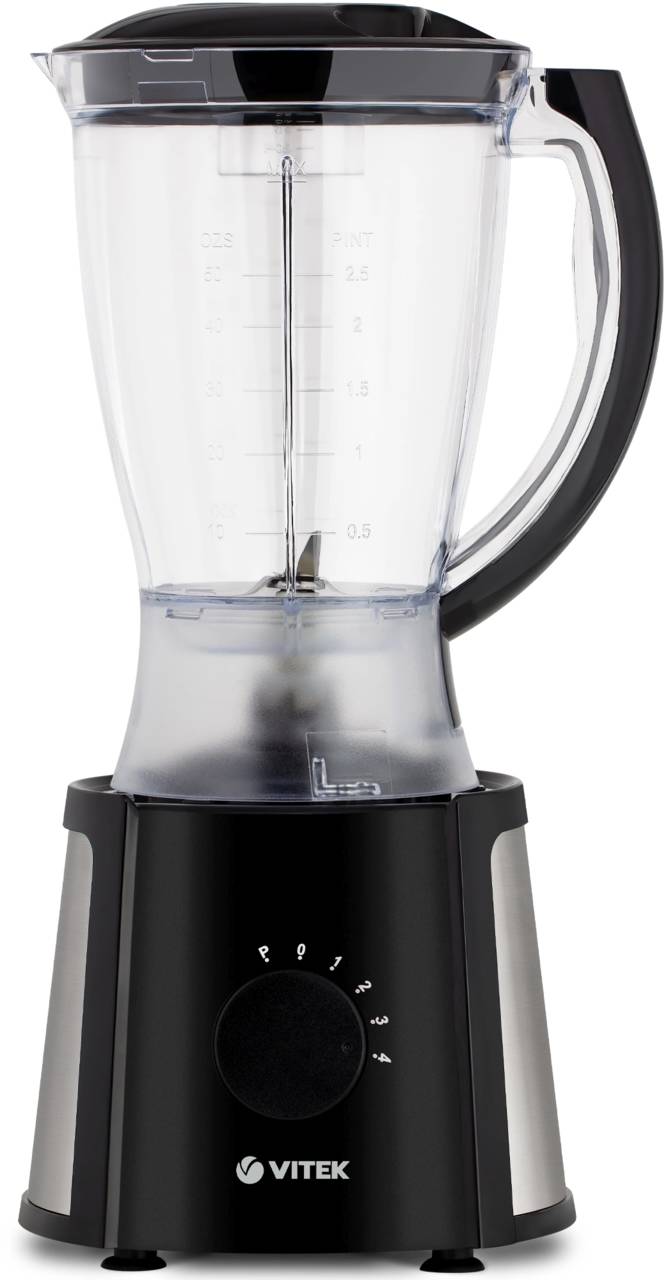 VITEK стационарный VT-8511 700Вт черный