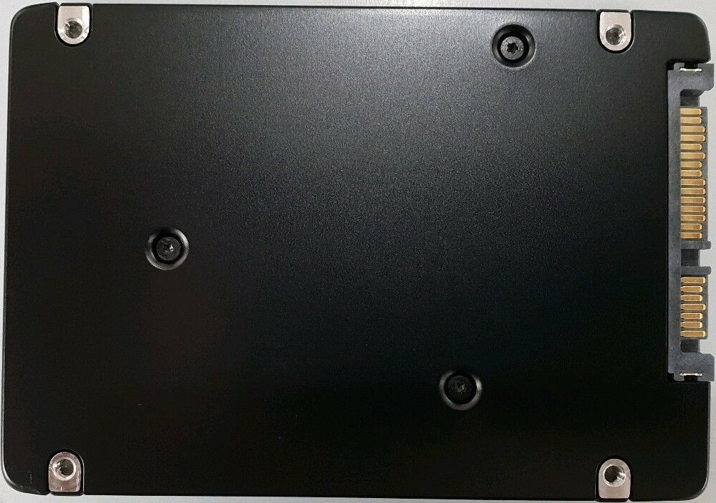 SSD Samsung MZ7L3960HCJR-00A07 PM893, 960GB, 2.5", SATA, 550/530 МБ/с