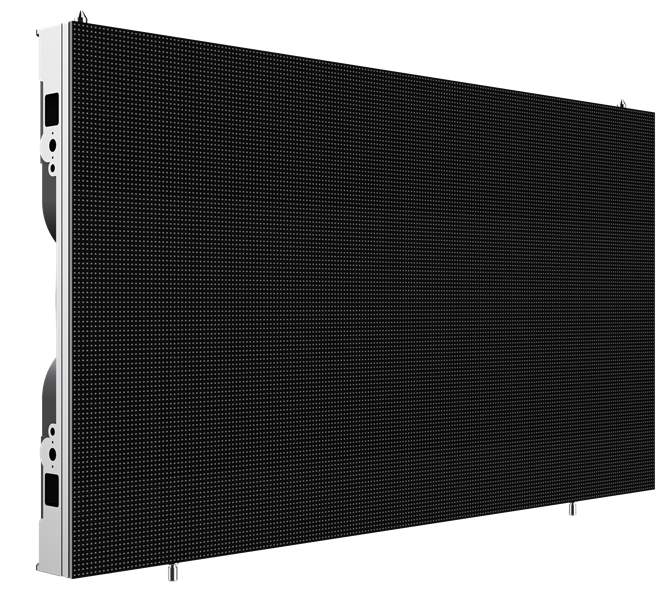 Unilumin ULWIII 1,5 Cabinet Unilumin LED series ULW III indoor. Pixel pitch - 1.56 mm, brightness  -  600  cd/m2, dimensio