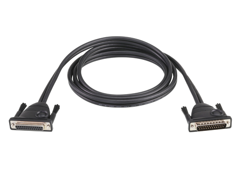 ATEN 2L-2705 кабель соединительный/ CABLE DB25M --  DB25F FOR KH2508A/2516A