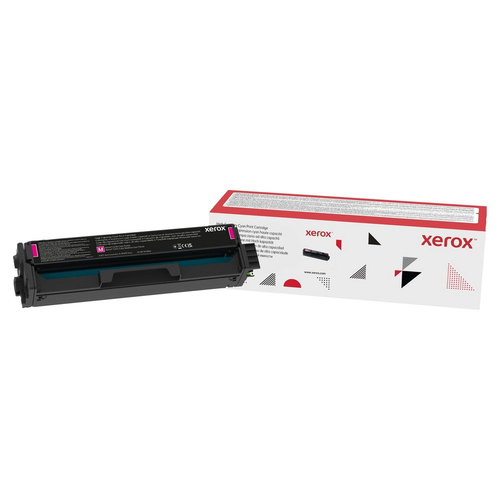 006R04397 - Тонер-картридж повышенной емкости, Xerox, 006R04397 (малиновый), Для Xerox C230/C235, 2 500 страниц (A4)