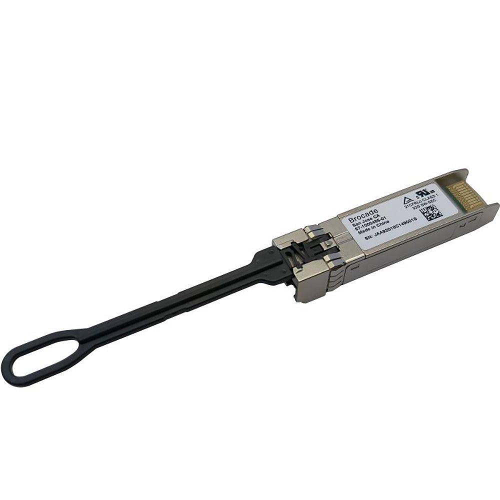 Трансивер Brocade XBR-000412, 32Gbit FC SFP+, 300м, 850nm