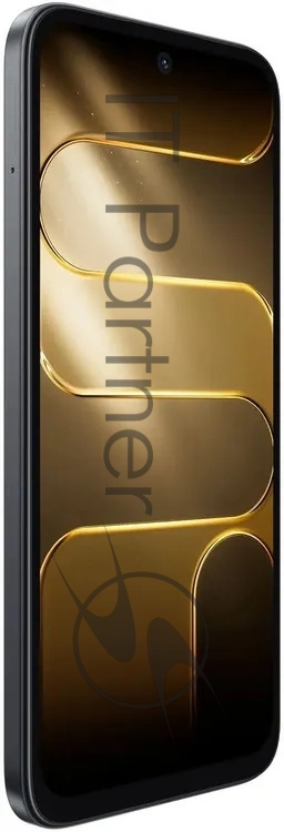 Смартфон Tecno Spark 50 8/256Gb черный