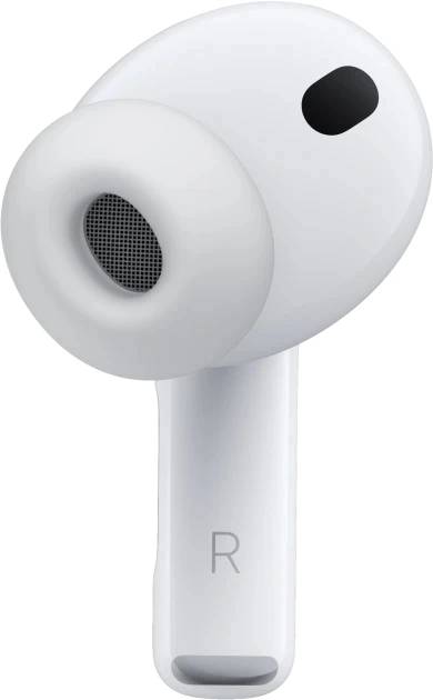 Apple Гарнитура внутриканальные AirPods Pro 3 2025 A3063,A3064,A3122 белый беспроводные bluetooth в ушной раковине