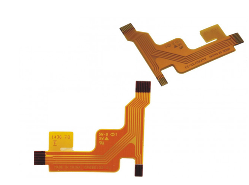 FUJITSU FPC, TOUCHPAD (Original)