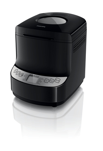 Хлебопечь Philips  HD9045/30 600Вт белый