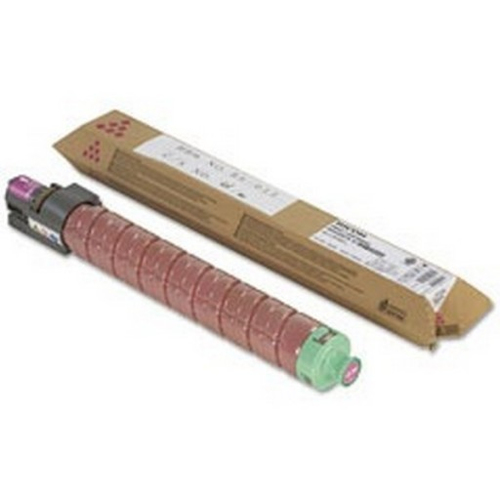 Картридж лазерный Ricoh 841819 тип MP3503, малиновый для Aficio MP C3003/C3503, (18000 стр)