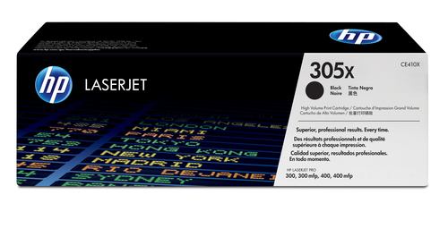(Спец.цена) Оригинальный лазерный картридж HP CE410X для HP Color LaserJet M351/ M375/ M451/ M475 CLJ Pro 300 Color M351/ Pro 400 Color M451/ Pro 300 Color MFP M375/ Pro 400 Color MFP M475, черный, 4000 страниц