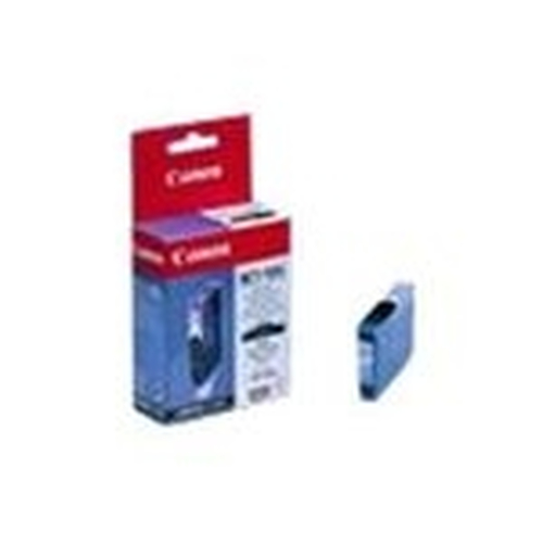 0985A002 Картридж Canon BCI-5BK для BJC-8200 черный (370 стр.)