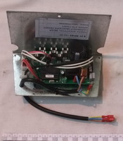 Плата электрон. BEAR VARIMIXER миксера TEDDY AR005-378-TS001