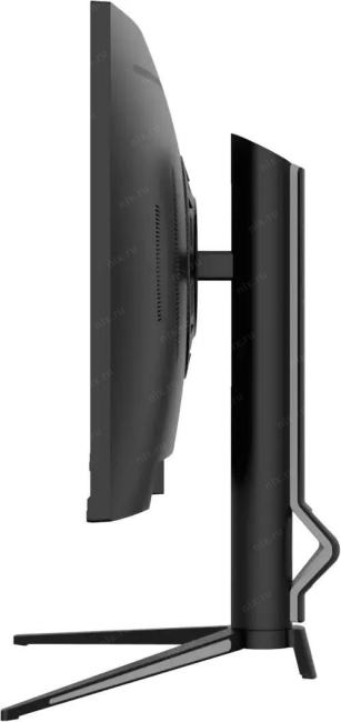 Монитор RDW Computers 27" RDW2706C (Q03В375V2A1) черный VA 5ms 16:9 HDMI M/M матовая HAS Piv  4000:1  300cd  178гр/178гр 2
