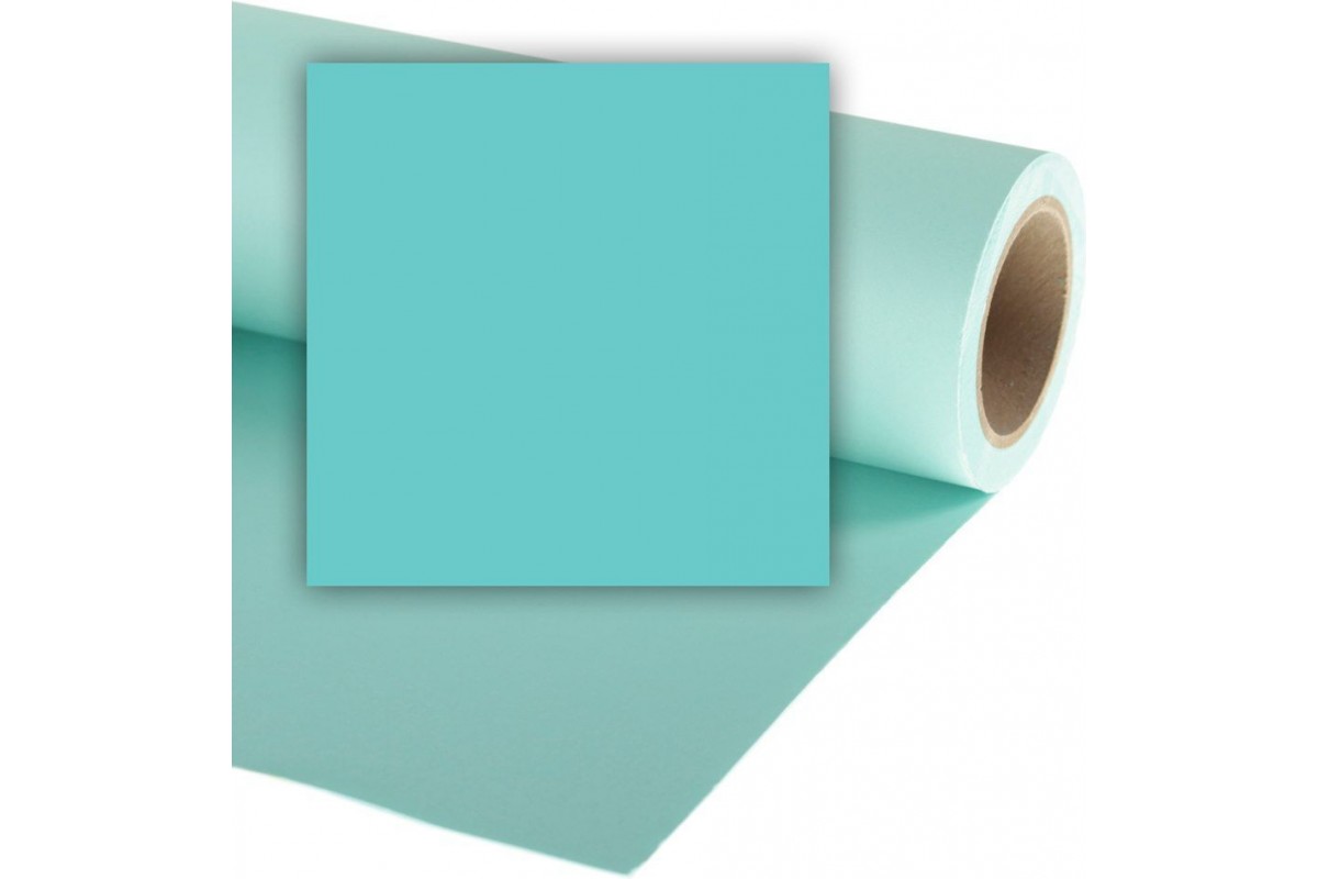 Colorama LL CO528 Бумажный фон 1.35 X 11M LARKSPUR