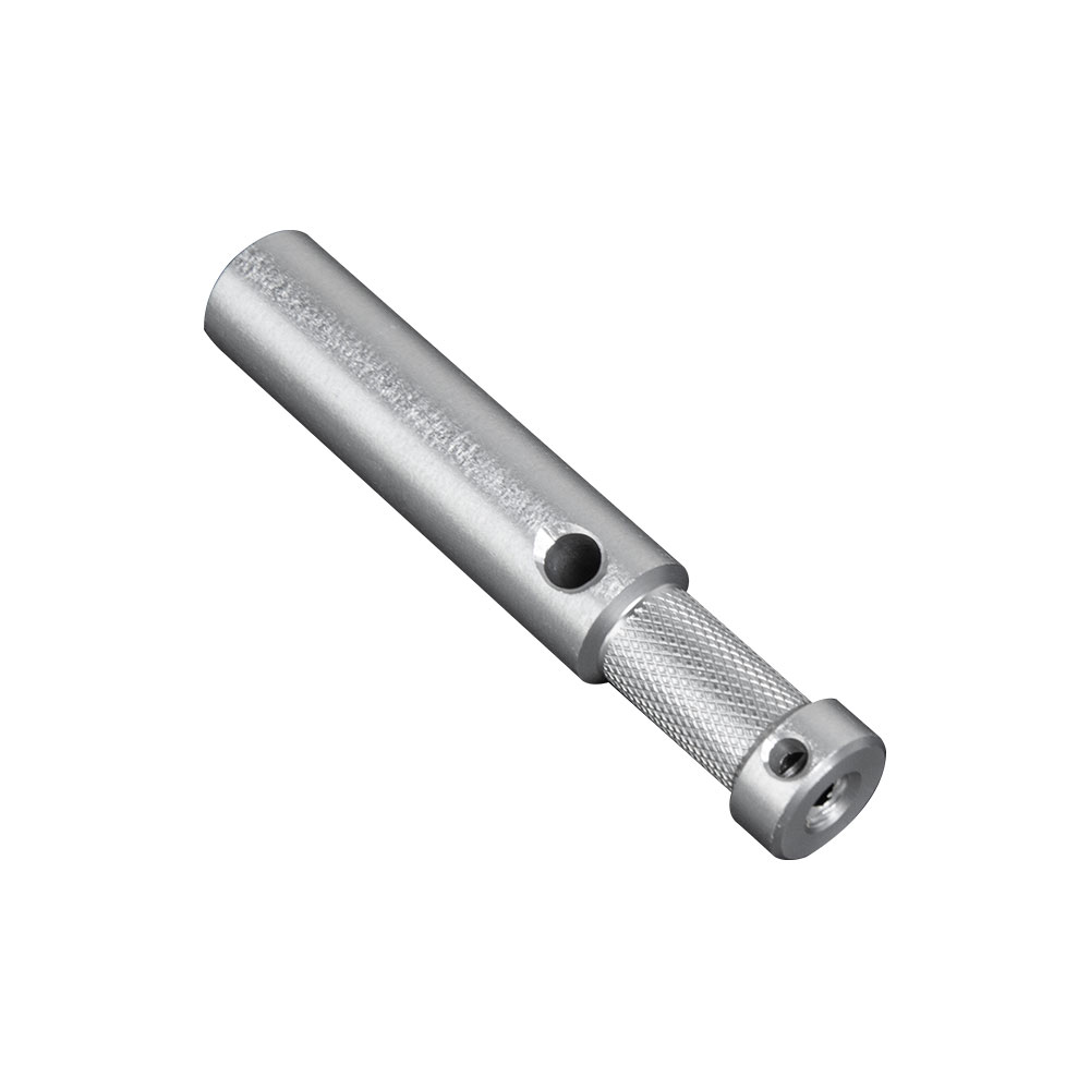 KUPO KS-076 5/8" STUD WITH 1/4"-20 FEMALE THREAD Переходник