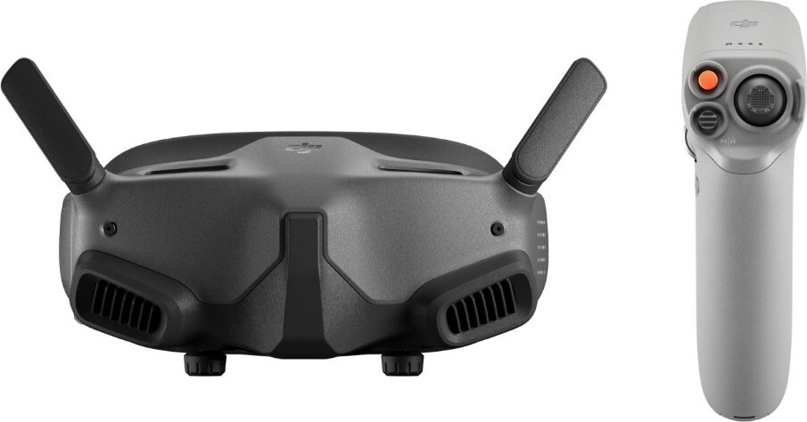 Комплект DJI Goggles 2 Motion Combo (New)