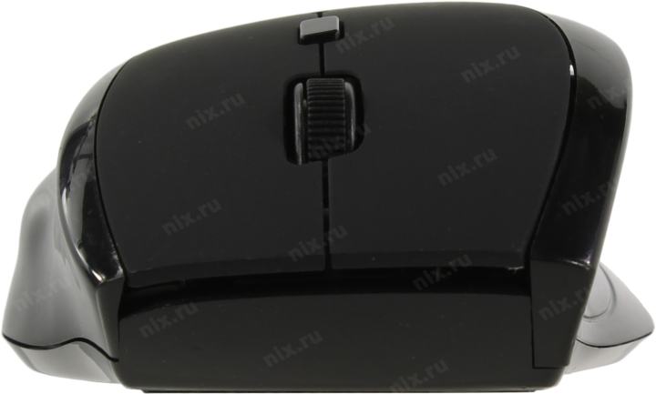 Defender Accura Wireless Optical Mouse <MM-295> (RTL)  USB 6btn+Roll <52295>
