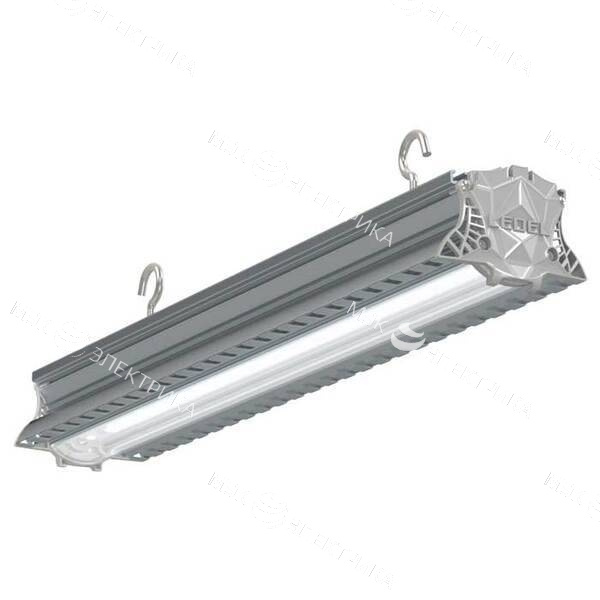 Светильник LEDEL 522106002741300, L-industry 60 Turbine, IP66, подвесное крепление