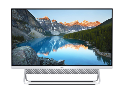 Dell 7700-2553  Inspiron AIO 7700  27" i5 1135G7/8192Mb/512SSDGb/MX330(2048Mb)/silver/W10Pro